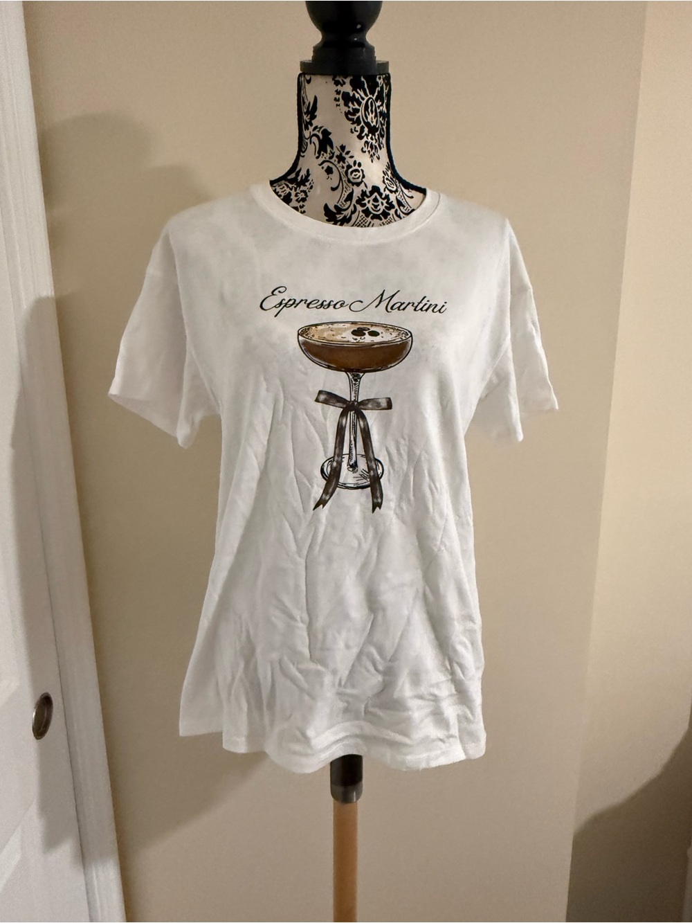 Espresso Martini T Shirt